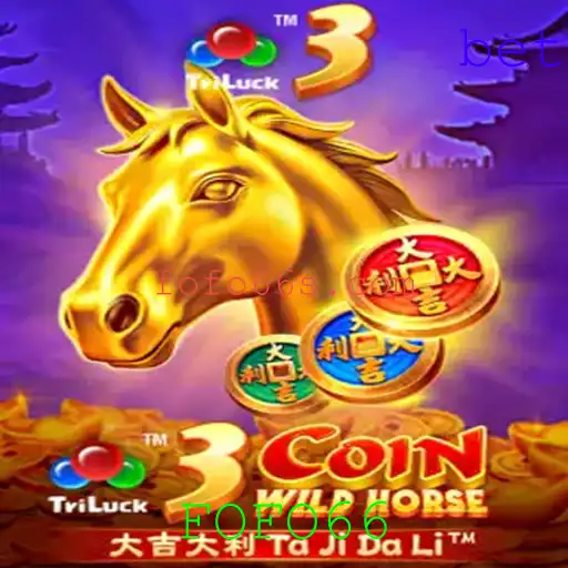 Descubra os Segredos do Jogo 3CoinWildHorse