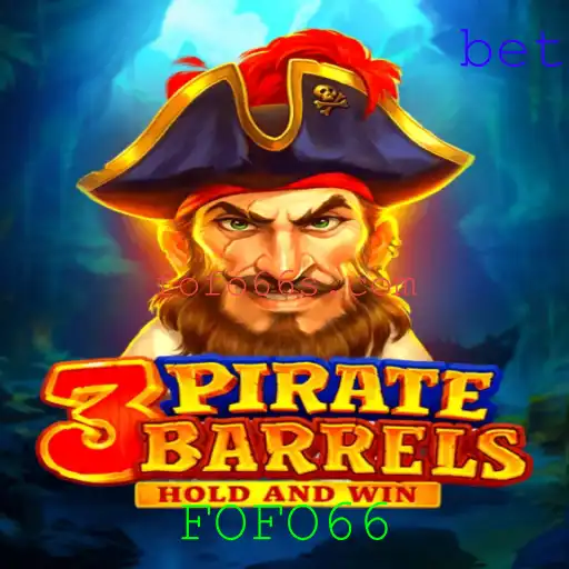 Descubra o Emocionante Mundo de 3PirateBarrels