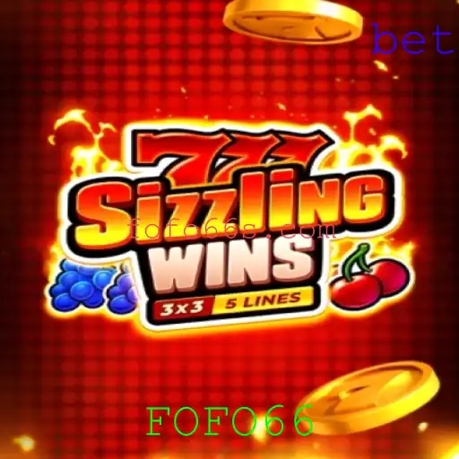 Descubra o Mundo do Jogo 777sizzlingwins com a Palavra-Chave FOFO66