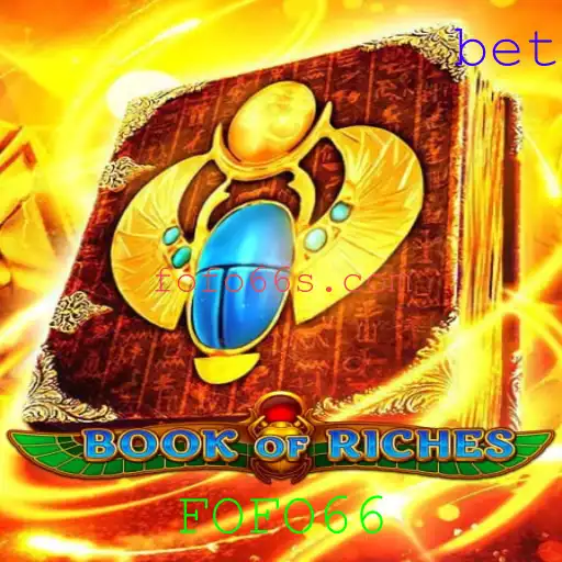 Book of Riches: Descubra as Aventuras do Novo Jogo de Estratégia Inovador
