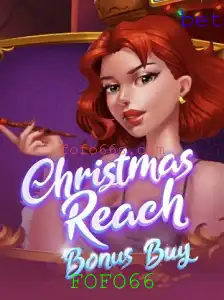 ChristmasReachBonusBuy: Uma Jornada Festiva no Mundo dos Jogos