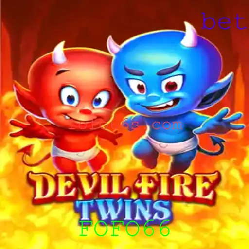 Explorando o Universo de DevilFireTwins: A Nova Sensação dos Jogos