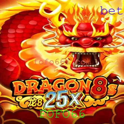 Descubra o Fascinante Mundo de Dragon8s25x com a Chave FOFO66