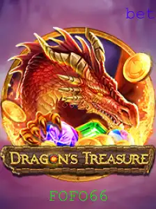 Descubra DragonsTreasure: O Novo Jogo Que Está Conquistando a Comunidade Gamer