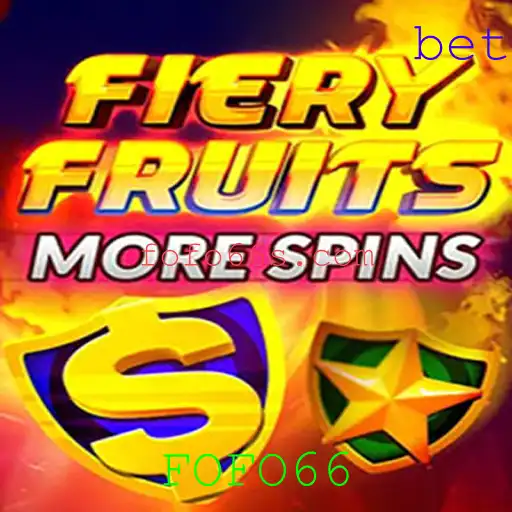 Explorando o Mundo de FieryFruitsMoreSpins com a Senha Exclusiva FOFO66