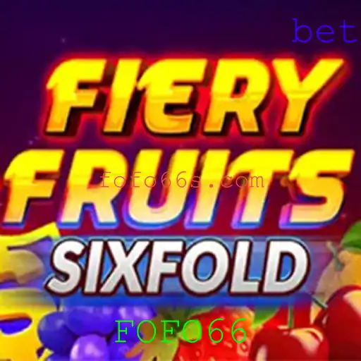 FieryFruitsSixFold: Descubra as Regras e Estratégias do Novo Fenômeno dos Jogos