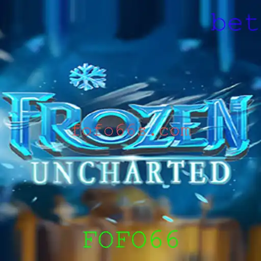 Explorando o Mundo de FrozenUncharted: Um Mergulho nas Aventuras Glaciais