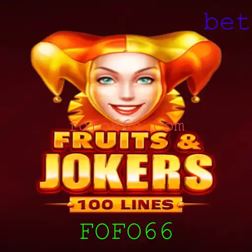 Descubra o Empolgante Mundo de FruitsAndJokers100