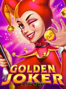 GoldenJoker: Um Novo Jogo que Revoluciona o Entretenimento