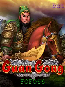 Explorando GuanGong: Um Mergulho no Novo Fenômeno dos Jogos de Tabuleiro