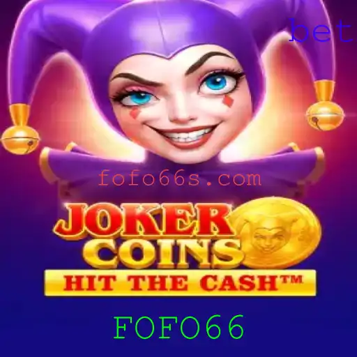 Explorando o Mundo de JokerCoins: Um Jogo Revolucionário
