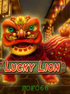 Descubra LuckyLion: Jogo Inovador para Todos os Públicos