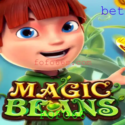 Explore o Fascinante Mundo de MAGICBEANS: Um Jogo de Estratégia e Sorte