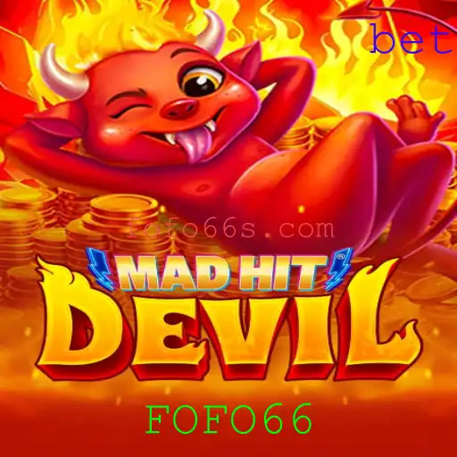 Explorando MadHitDevil: Um Novo Mundo de Aventura e Estratégia
