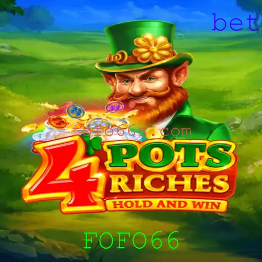 Descobrindo o Universo de 4potsriches: Estratégia e Diversão