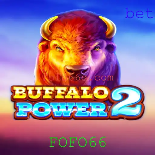 BuffaloPower2: Um Jogo Inovador e Empolgante com FOFO66
