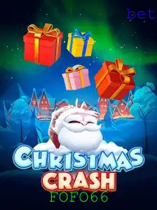 Descubra as Aventuras de ChristmasCrash: O Jogo que Vai Agitar seu Natal