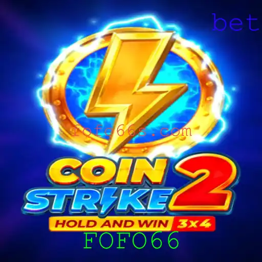 CoinStrike2: A Nova Era dos Jogos com FOFO66