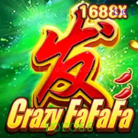 Descubra a Aventura Incrível de CrazyFaFaFa