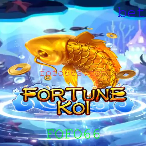 Descubra o Mundo de FORTUNEKOI: Um Jogo de Estratégia Inovador