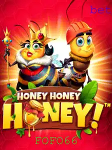 Descubra HoneyHoneyHoney: O Novo Jogo que Está Conquistando os Gamers