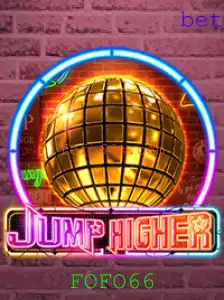 JumpHigher: Explore o Desafio Vertical