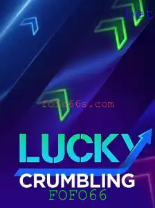 Descubra o Mundo de LuckyCrumbling: Exploração, Estratégia e Aventuras