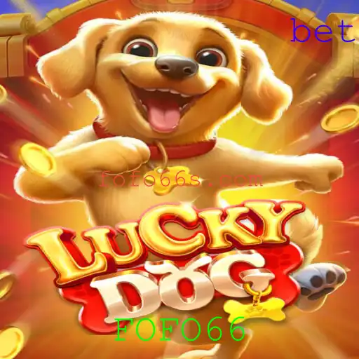 Descobrindo o Mundo de LuckyDog: Jogo de Aventura e Sorte