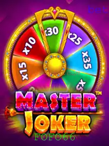 MasterJoker: O Jogo que Combina Estratégia e Diversão