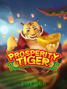 Descubra a Aventura Única de ProsperityTiger: Um Jogo de Estratégia Inovador