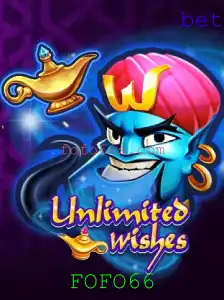 Descubra o Fascinante Mundo de UnlimitedWishes e o Mágico Código FOFO66