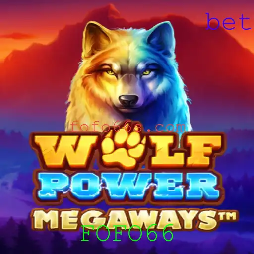 Desvendando WolfPowerMega: Um Guia Completo do Jogo com FOFO66