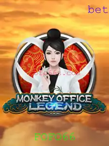 Explorando o Mundo de MonkeyOfficeLegend