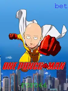 OnePunchMan: Um Mergulho no Mundo Empolgante e Estratégico do Jogo