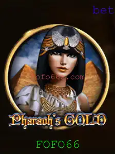 Descubra os Segredos de PharaohsGold: O Deslumbrante Jogo de Estratégia com FOFO66