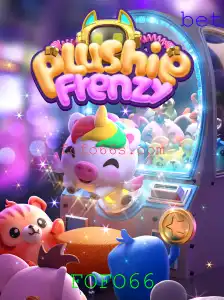 Descubra o Encantador Mundo de PlushieFrenzy e a Magia da Palavra-Chave FOFO66