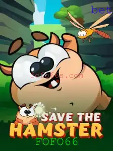Descubra o Mundo Divertido de SavetheHamster: Um Jogo Inovador e Cativante