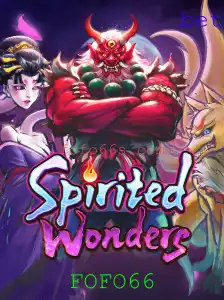 Explorando o Fascinante Mundo de SpiritedWonders