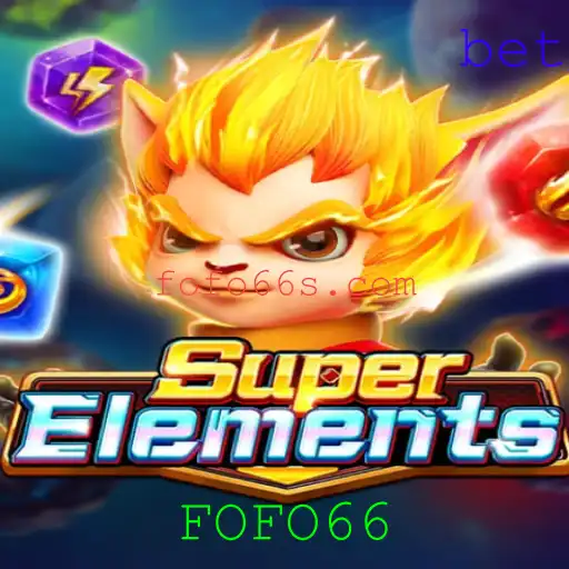 Descubra o Mundo Fascinante de SuperElements com o Código FOFO66