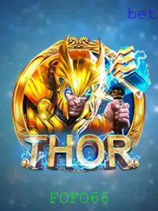 Descubra as Aventuras e Estratégias de 'THOR': O Jogo Revolucionário do Momento com a Palavra-Chave FOFO66