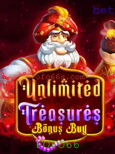 Explorando o Universo do Jogo UnlimitedTreasuresBonusBuy: Tudo o Que Você Precisa Saber