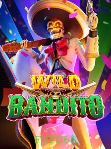 WildBandito: Desvendando o Jogo com Estratégia e Aventura