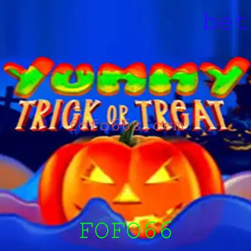 Descubra o Envolvente Mundo de YummyTrickorTreat: Um Jogo de Aventura Doce e Assustador
